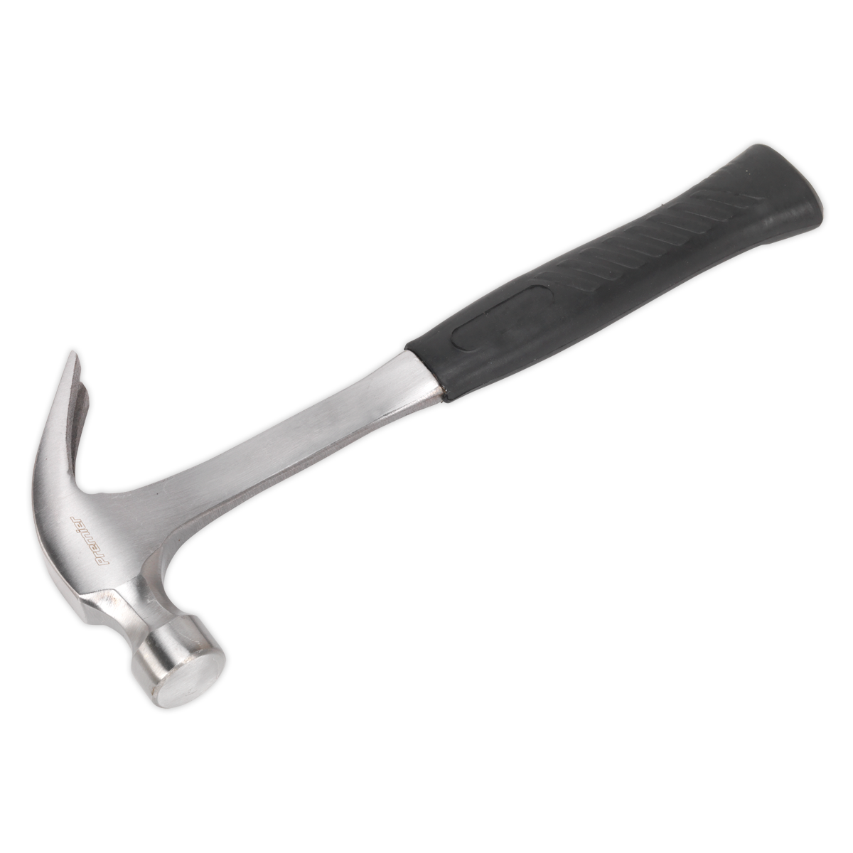 Sealey 16oz One-Piece Steel Claw Hammer CLX16