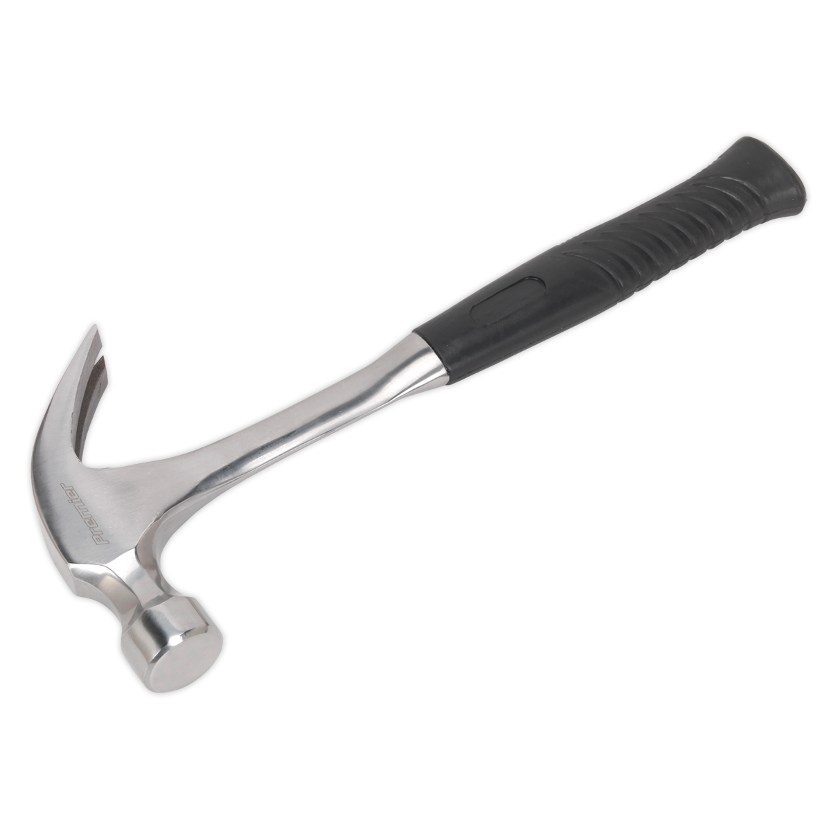 Sealey 20oz One-Piece Steel Claw Hammer CLX20
