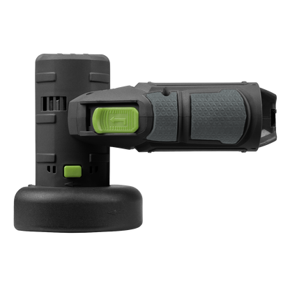 Sealey 10.8V Ø85mm Cordless Angle Grinder - Body Only CP108VAGBO