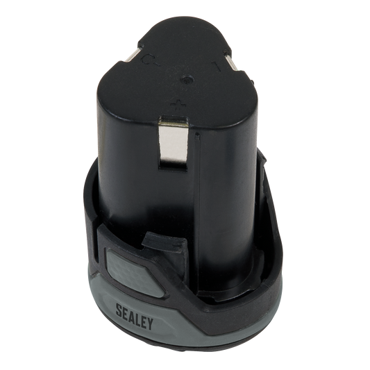 Sealey 10.8V 2Ah SV108 Series Lithium-ion Battery Pack CP108VBP
