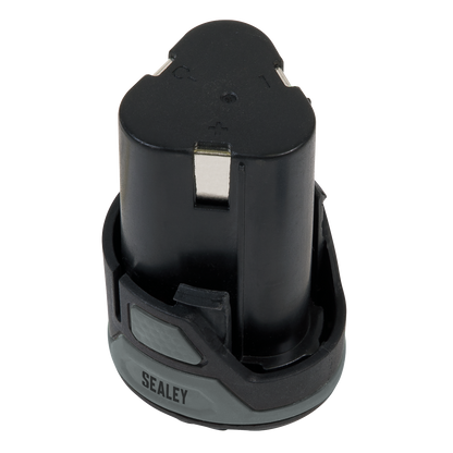 Sealey 10.8V 2Ah SV108 Series Lithium-ion Battery Pack CP108VBP
