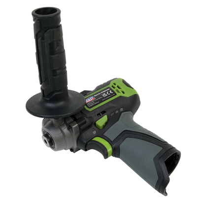 Sealey 10.8V Ø75mm Cordless Polisher - Body Only CP108VCPBO