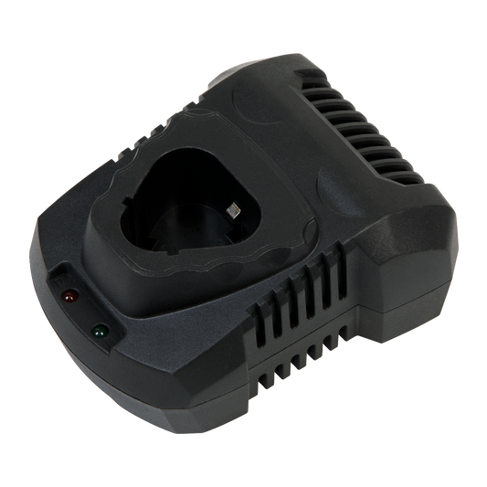 Sealey 10.8V SV10.8 Series Fast Charge Lithium-ion Battery Charger CP108VMC