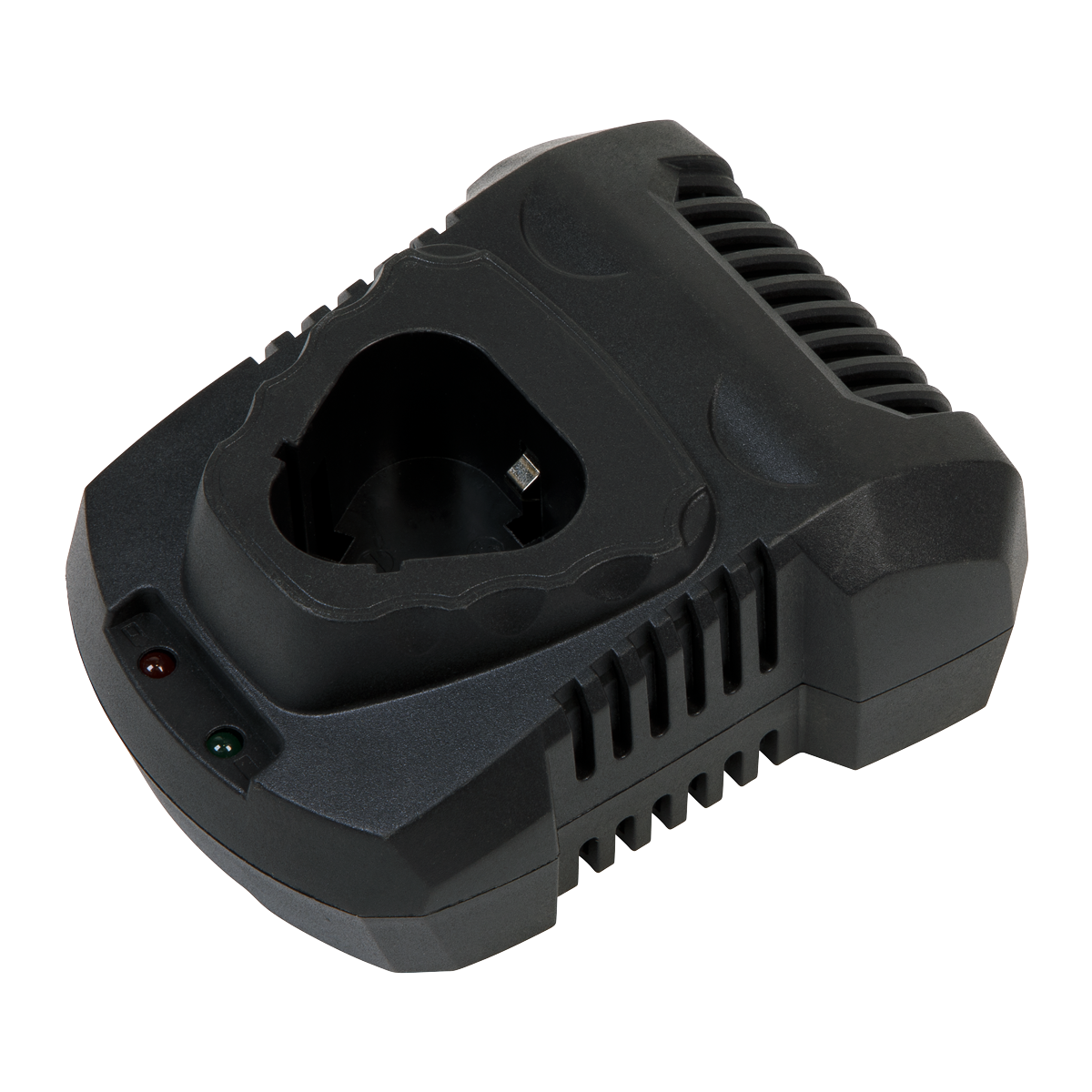 Sealey 10.8V SV10.8 Series Fast Charge Lithium-ion Battery Charger CP108VMC