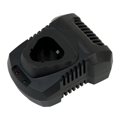 Sealey 10.8V SV10.8 Series Fast Charge Lithium-ion Battery Charger CP108VMC