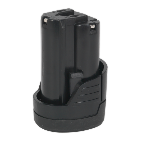 Sealey 12V 1.5Ah SV12 Series Lithium-ion Power Tool Battery CP1200BP