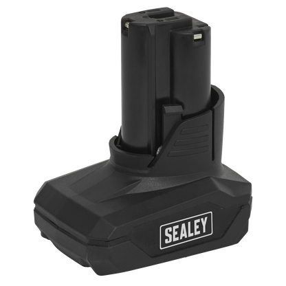 Sealey 12V 4Ah SV12 Series Lithium-ion Power Tool Battery CP1200BP4