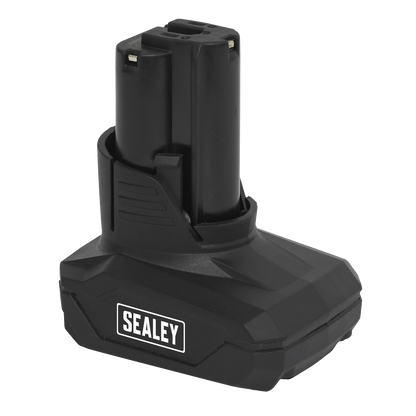 Sealey 12V 4Ah SV12 Series Lithium-ion Power Tool Battery CP1200BP4