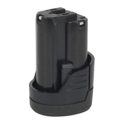 Sealey 12V 1.5Ah SV12 Series Lithium-ion Power Tool Battery CP1200BP