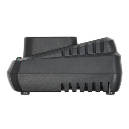 Sealey 12V SV12 Series Lithium-ion Fast Charge Battery Charger CP1200MC