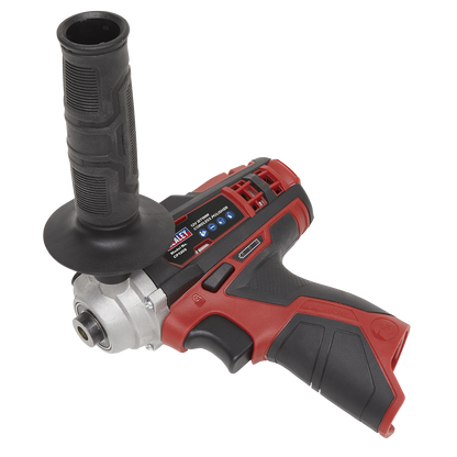 Sealey 12V SV12 Series Ø71mm Cordless Polisher - Body Only CP1205