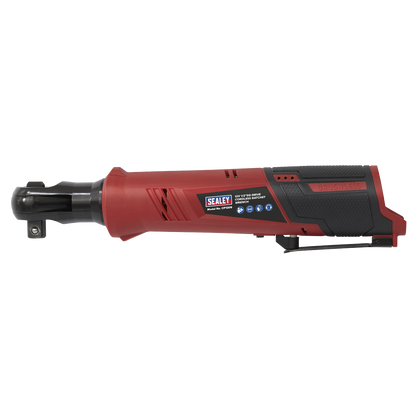 Sealey 12V SV12 Series 1/2"Sq Drive Cordless Ratchet Wrench 80Nm - Body Only CP1209