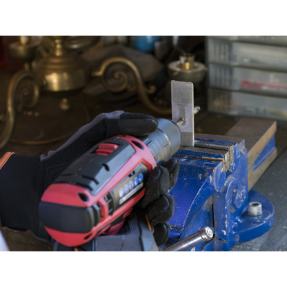 Sealey 20V SV20 Series Ø13mm Hammer Drill/Driver - Body Only CP20VDD