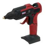 Sealey 20V SV20 Series Cordless Glue Gun - Body Only CP20VGG