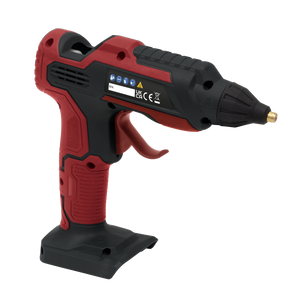 Sealey 20V SV20 Series Cordless Glue Gun - Body Only CP20VGG