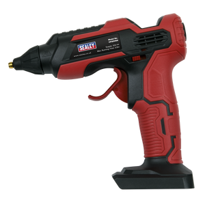 Sealey 20V SV20 Series Cordless Glue Gun - Body Only CP20VGG