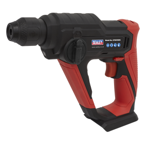 Sealey 20V SV20 Series SDS Plus Rotary Hammer Drill - Body Only CP20VSDS