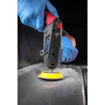 Sealey 12V Cordless Mini Sander/Polisher Kit CP2812V