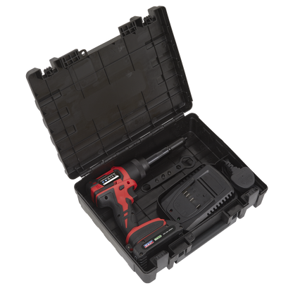 Sealey 20V 2Ah Cordless Riveter CP314