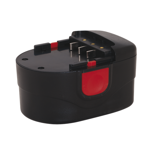 Sealey 12V 2Ah Lithium-ion Power Tool Battery for CPG12V CPG12VBP