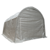 Sealey 4 x 6 x 3.1m Dome Roof Car Port Shelter CPS03
