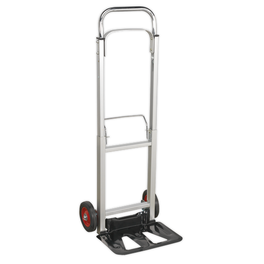 Sealey 90kg Folding Sack Truck CST980