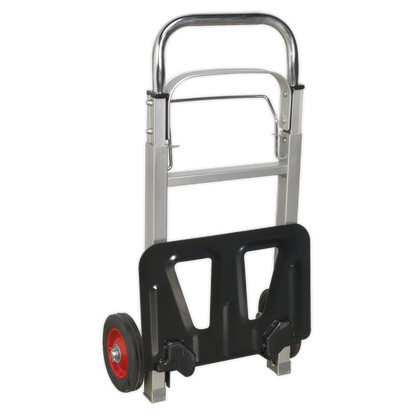 Sealey 90kg Folding Sack Truck CST980