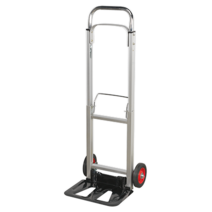 Sealey 90kg Folding Sack Truck CST980