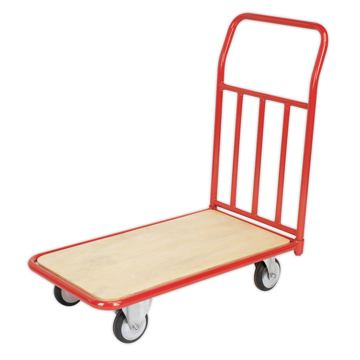 Sealey 250kg Platform Truck CST993