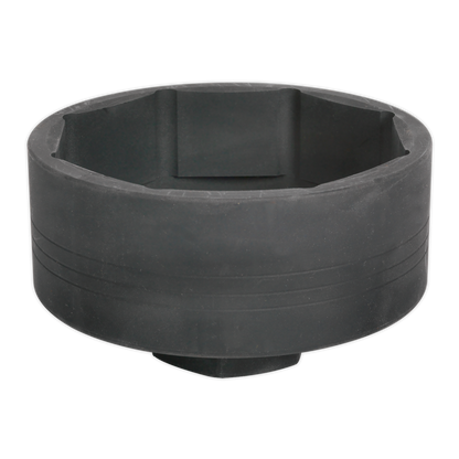 Sealey 115mm Wheel Shaft Cover Socket - Volvo 1"Sq Drive CV006