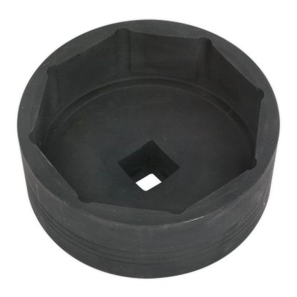 Sealey 115mm Wheel Shaft Cover Socket - Volvo 1"Sq Drive CV006