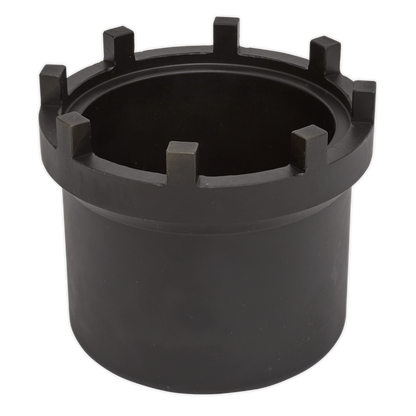 Sealey Axle Hub Nut Socket - Scania (420) 3/4"Sq Drive CV008