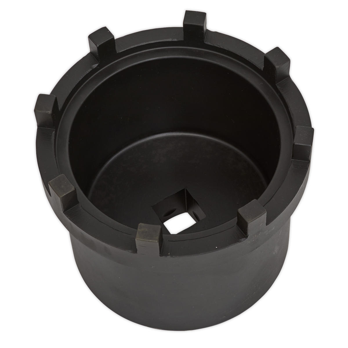 Sealey Axle Hub Nut Socket - Scania (420) 3/4"Sq Drive CV008