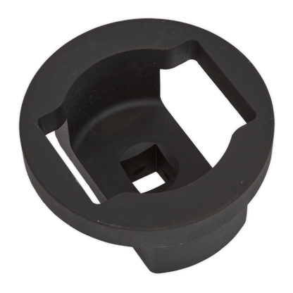 Sealey Axle Nut Socket for BPW 12tonne Roller Bearings 3/4"Sq Drive CV009