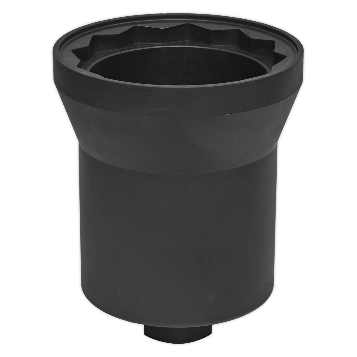 Sealey 95mm Axle Nut Socket - Mercedes CV015