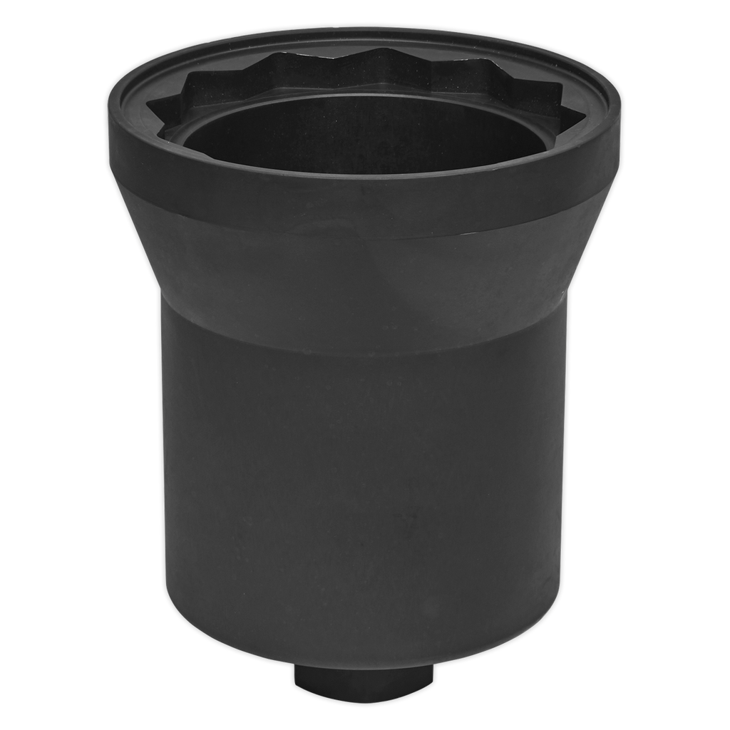 Sealey 95mm Axle Nut Socket - Mercedes CV015