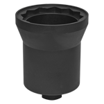 Sealey 95mm Axle Nut Socket - Mercedes CV015