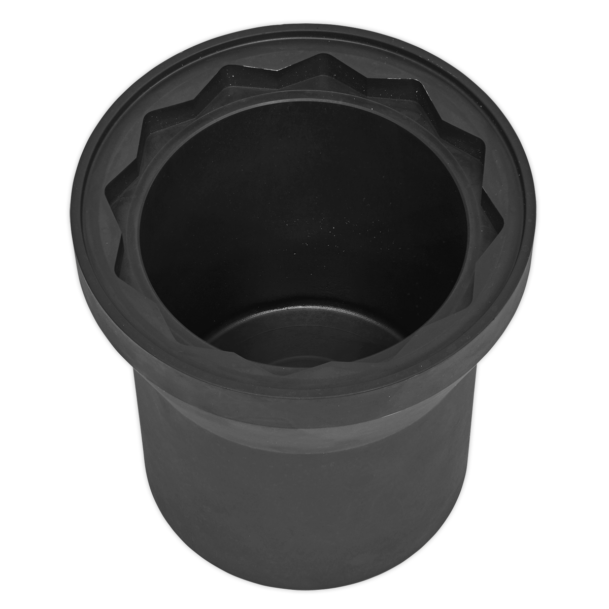 Sealey 95mm Axle Nut Socket - Mercedes CV015