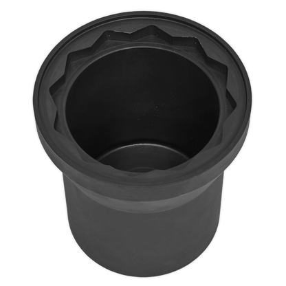 Sealey 95mm Axle Nut Socket - Mercedes CV015