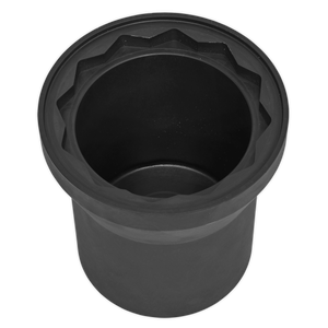 Sealey 95mm Axle Nut Socket - Mercedes CV015