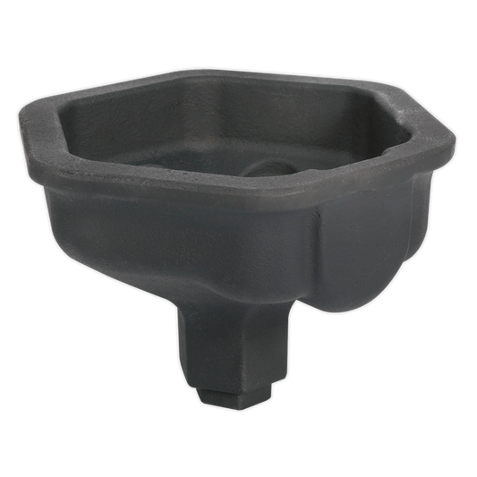 Sealey 140mm Axle Nut Socket 32/46mm Hex Drive CV019