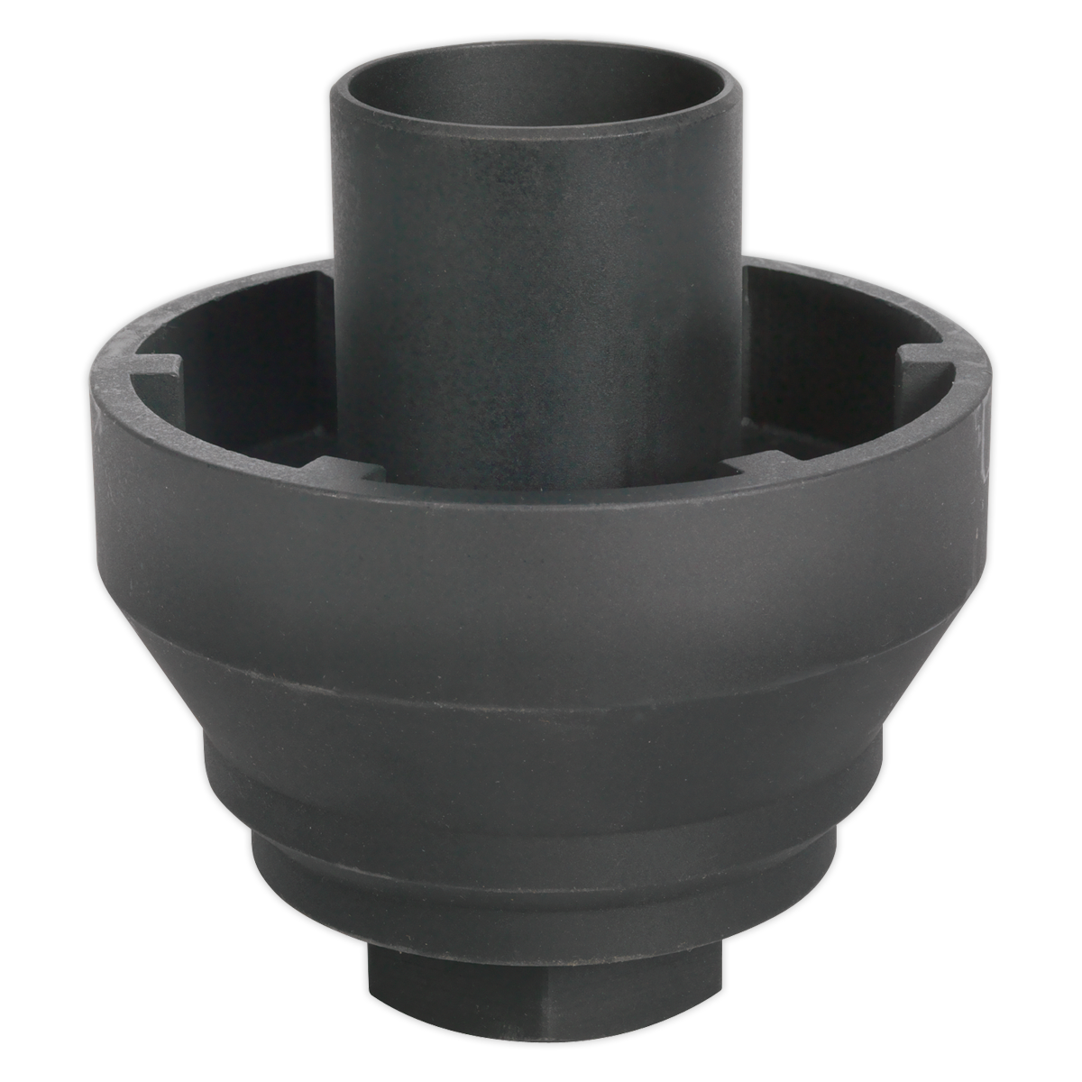 Sealey 133-145mm Axle Locknut Socket 3/4"Sq Drive CV021