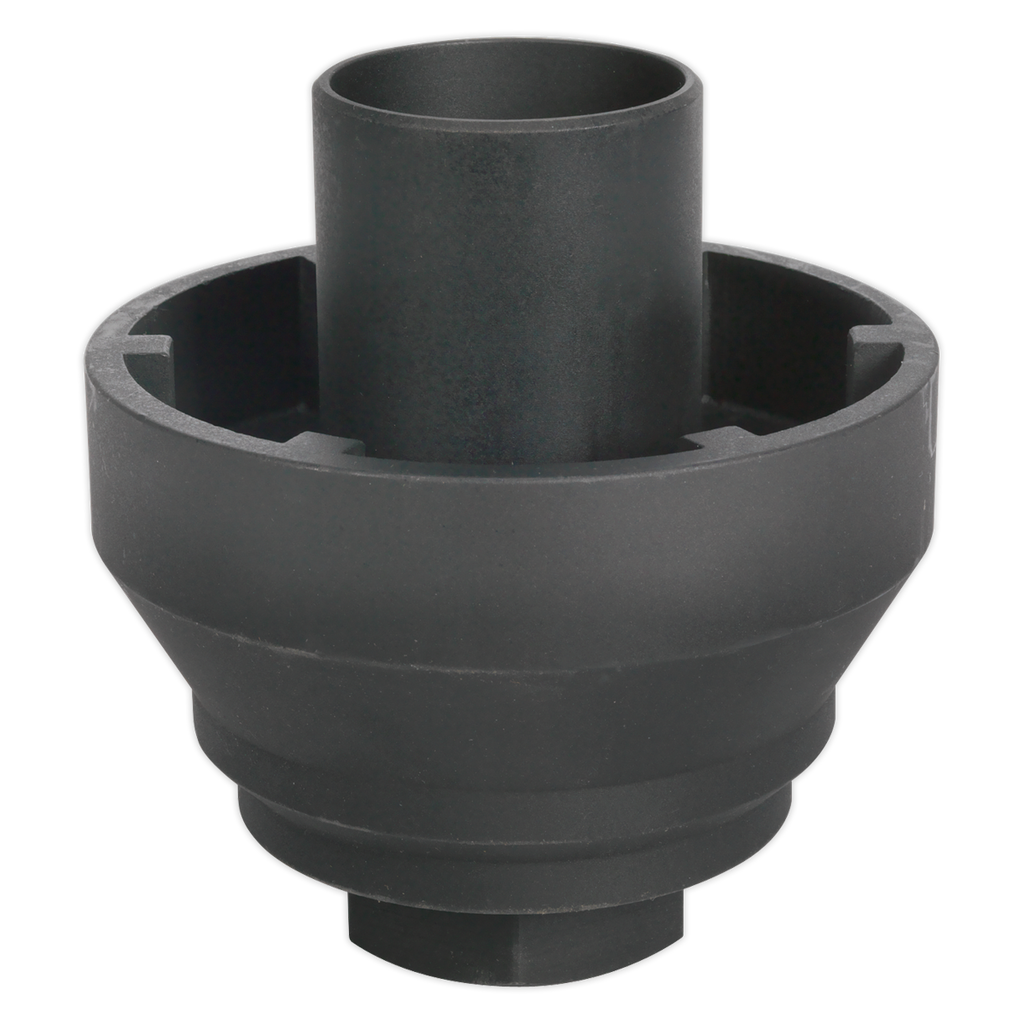 Sealey 133-145mm Axle Locknut Socket 3/4"Sq Drive CV021