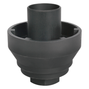 Sealey 133-145mm Axle Locknut Socket 3/4"Sq Drive CV021