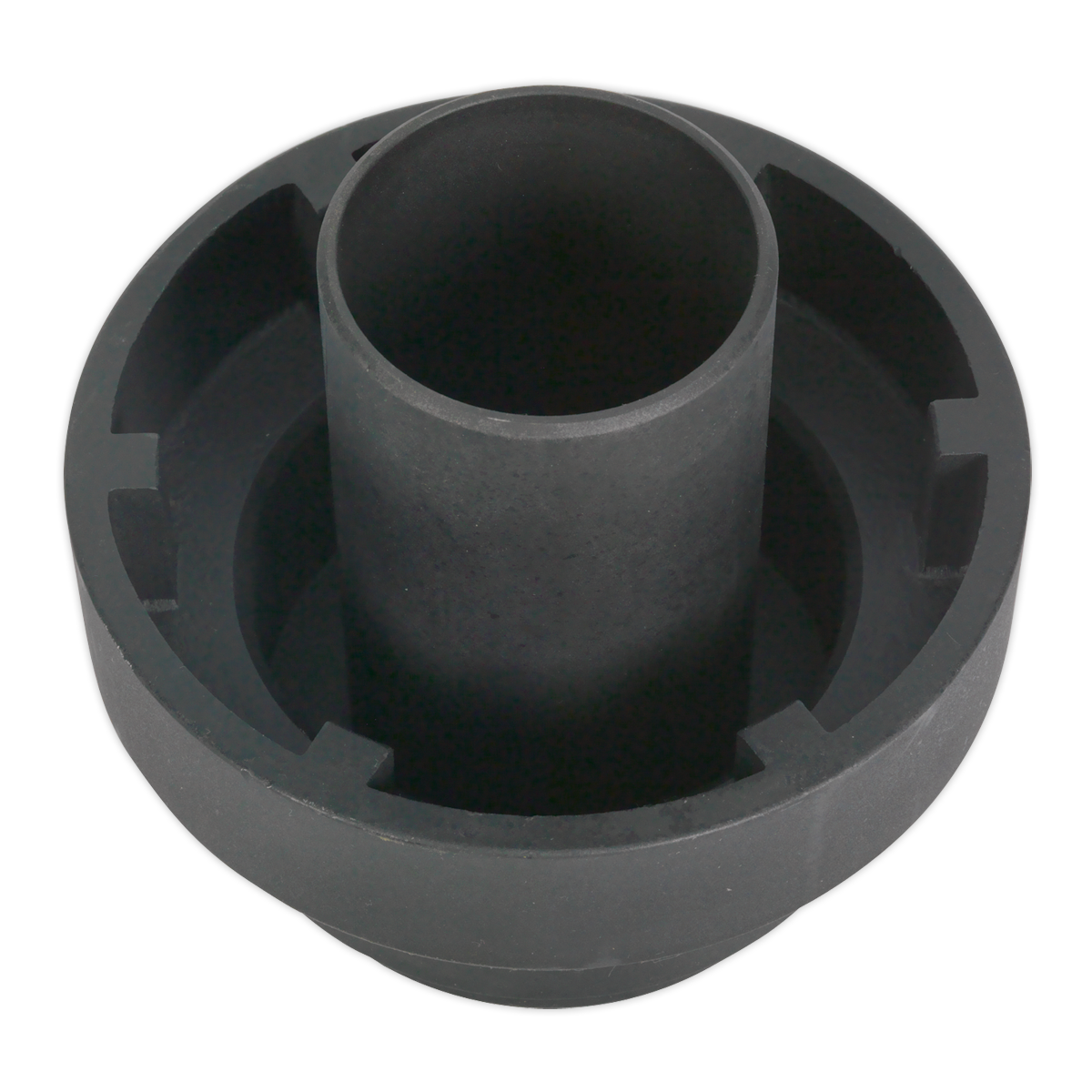 Sealey 133-145mm Axle Locknut Socket 3/4"Sq Drive CV021