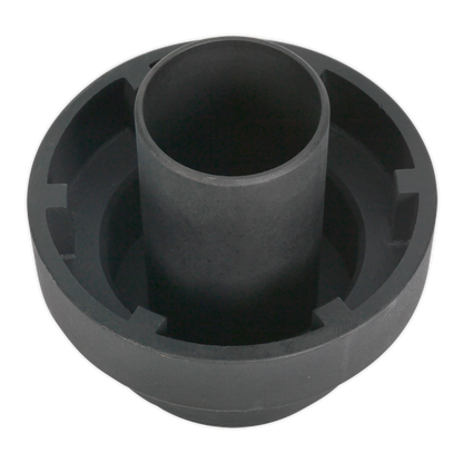 Sealey 133-145mm Axle Locknut Socket 3/4"Sq Drive CV021