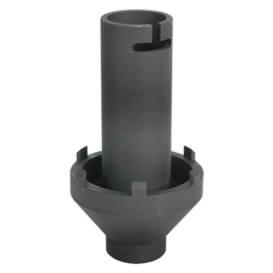Sealey 80-95mm Axle Locknut Socket 3/4"Sq Drive CV022