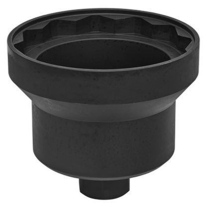 Sealey 110mm Axle Nut Socket - Iveco H36 Drive CV024