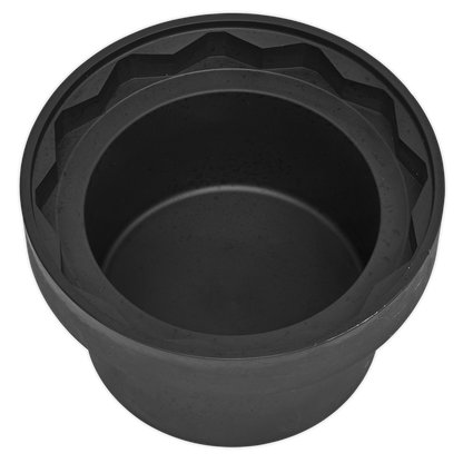 Sealey 110mm Axle Nut Socket - Iveco H36 Drive CV024