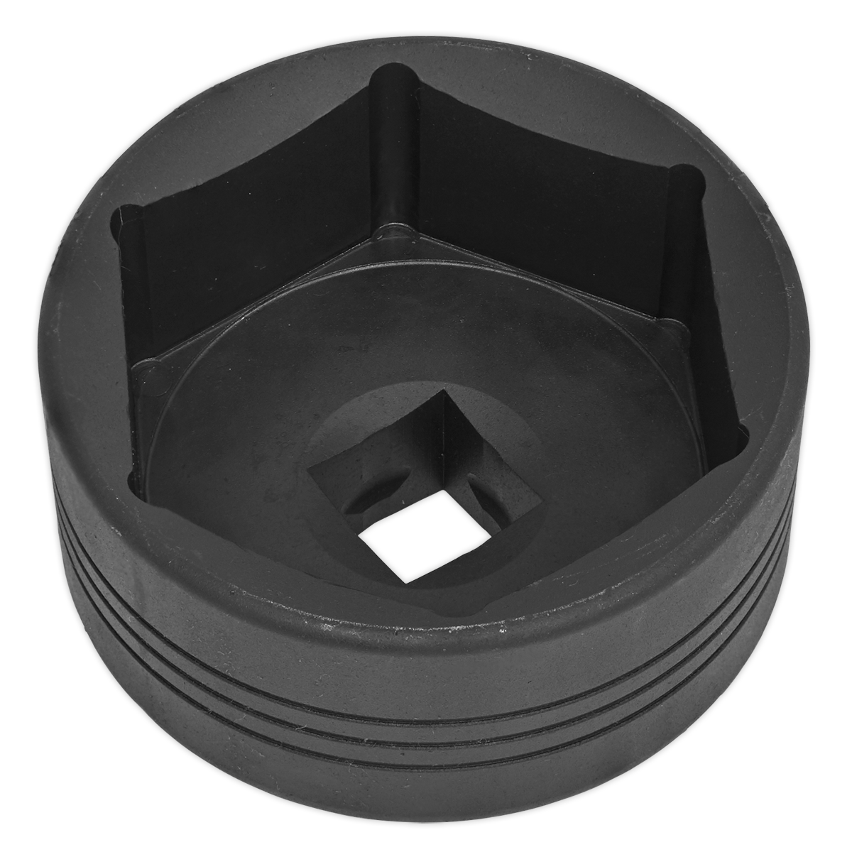 Sealey 85mm Impact Socket - Commercial 1"Sq Drive CV085